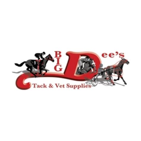 Big d's tack - Horse Wear. Big Dee's Tack & Vet is not affiliated with Big D Products, a California Manufacturer of horse blankets & equipment. Shop horse blankets, for winter turnouts to summer lightweight cover sheets. BigDees has a wide selection of horse blankets for every season. Free shipping over $70. 